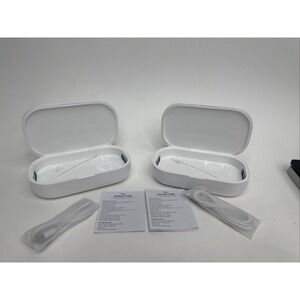 Patriot Pure UV Sanitizing Charger New In Box Never Been Used